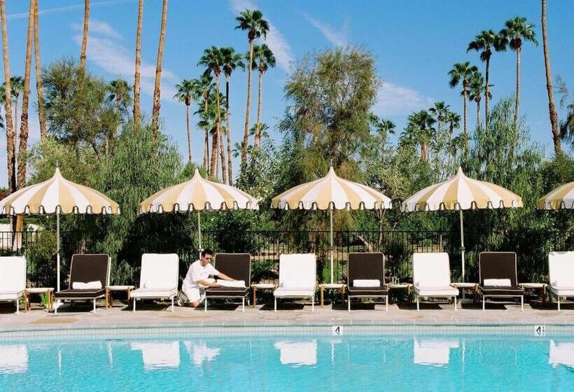 فندق Parker Palm Springs