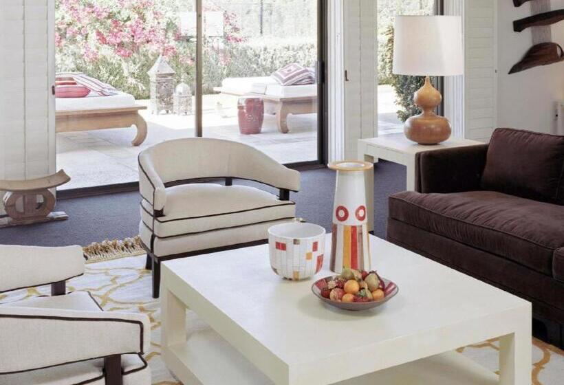 فندق Parker Palm Springs