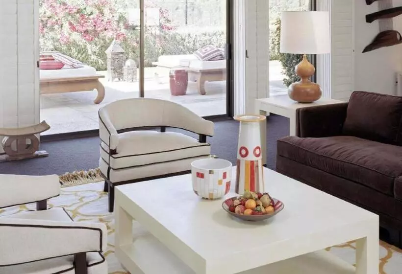 酒店 Parker Palm Springs