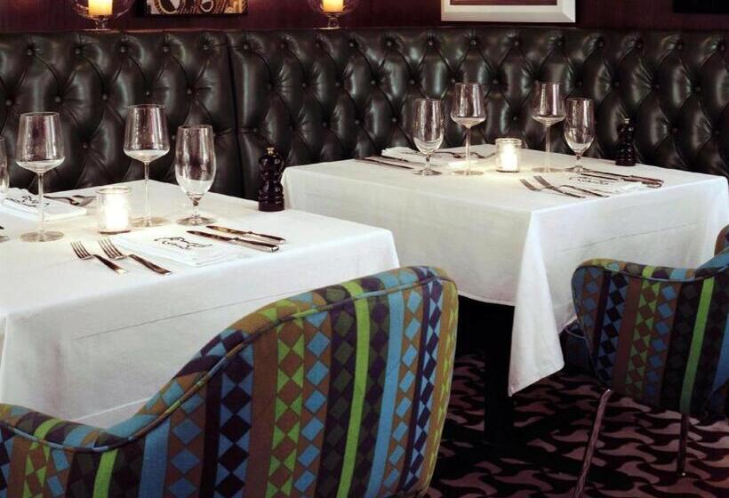 فندق Parker Palm Springs