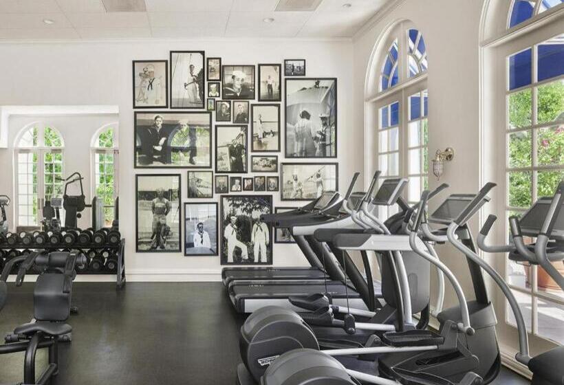 فندق Parker Palm Springs