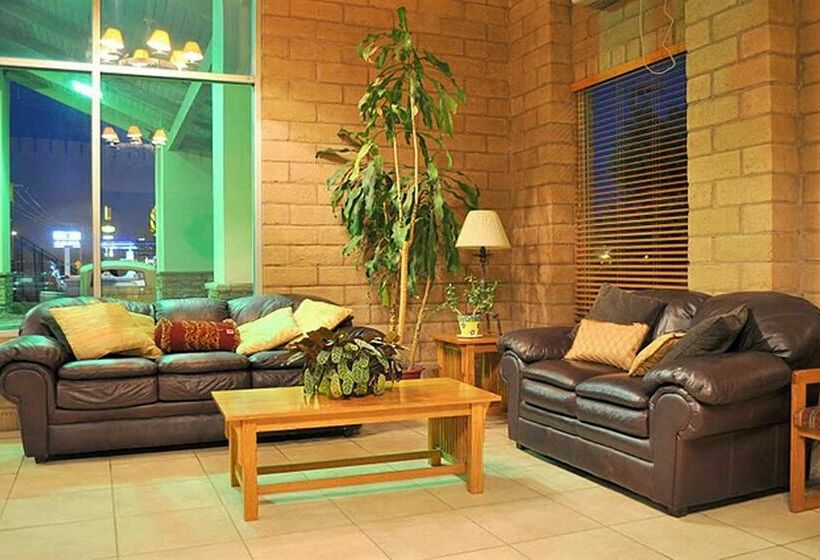 בית מלון כפרי Quality Inn Yakima Near State Fair Park