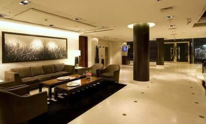 هتل Regal Pacific Puerto Madero