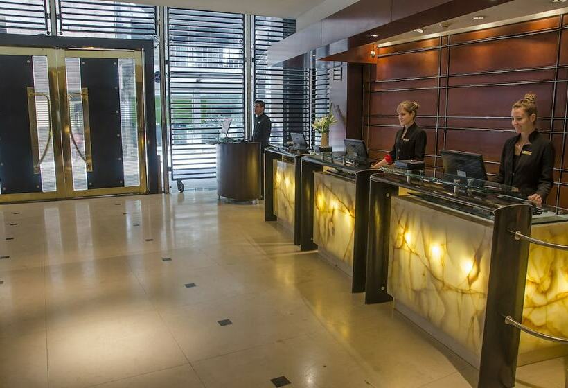 هتل Regal Pacific Puerto Madero