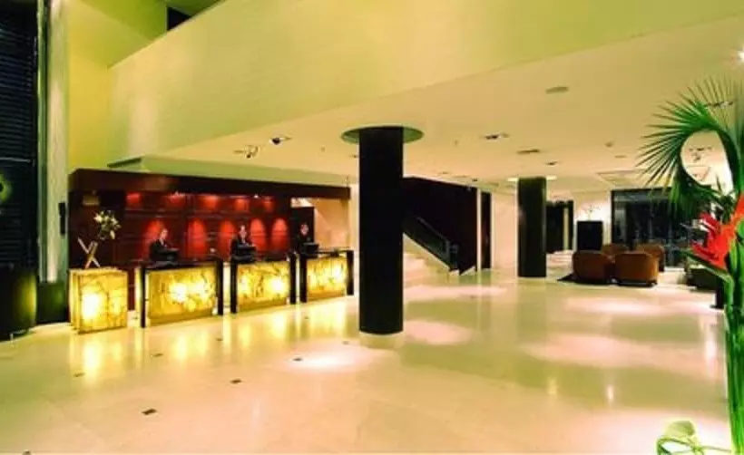 هتل Regal Pacific Puerto Madero