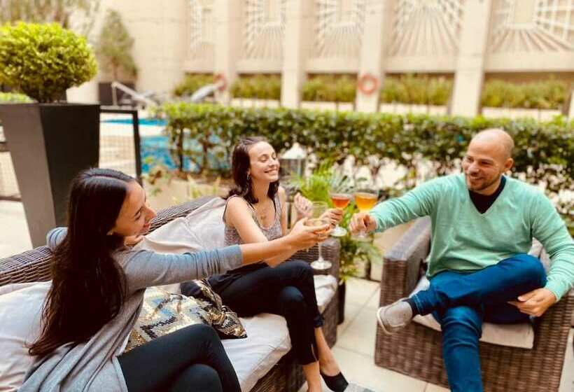 هتل Regal Pacific Puerto Madero