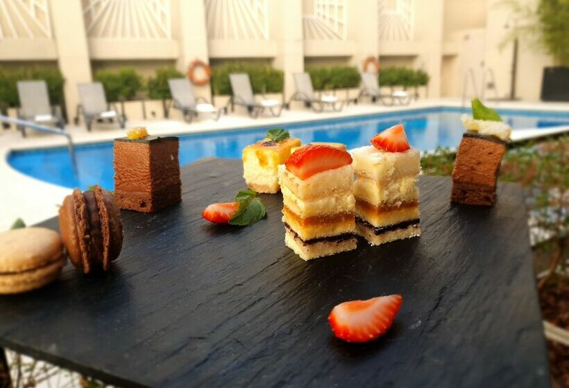 هتل Regal Pacific Puerto Madero