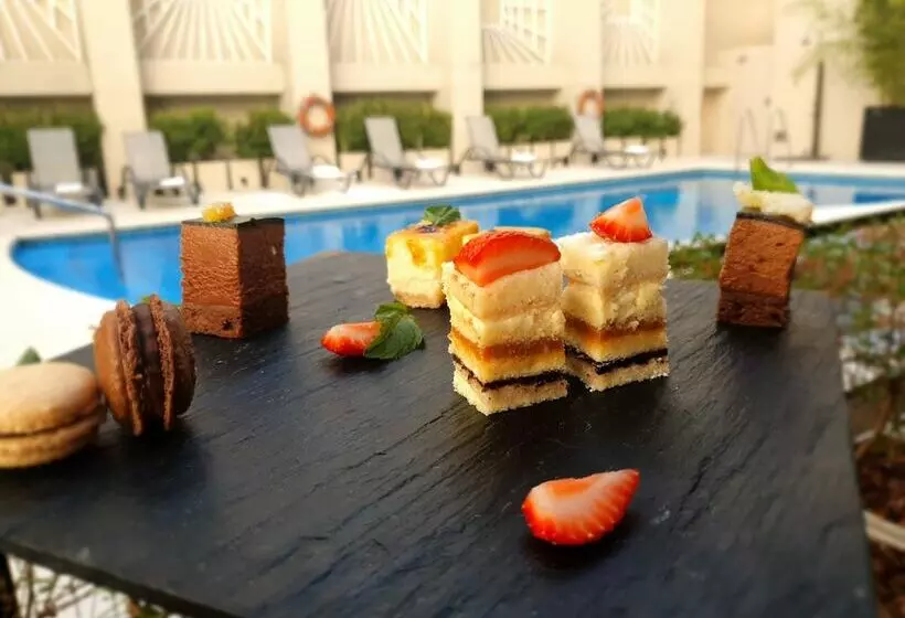 هتل Regal Pacific Puerto Madero