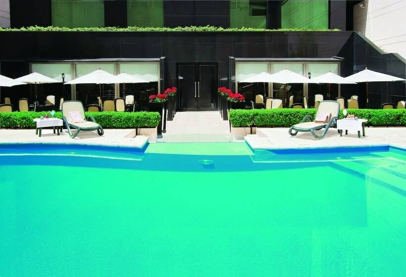 هتل Regal Pacific Puerto Madero