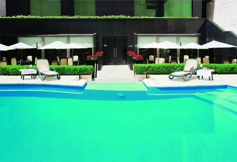 هتل Regal Pacific Puerto Madero