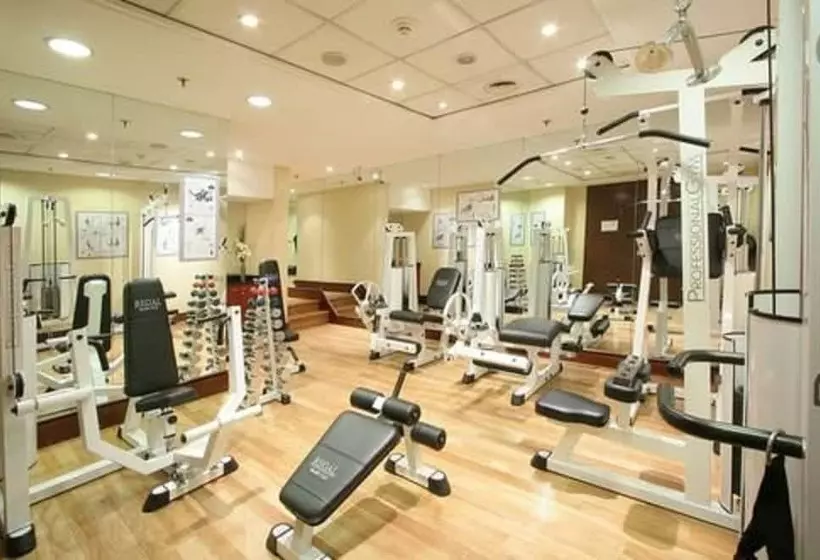 هتل Regal Pacific Puerto Madero