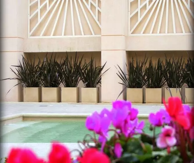 هتل Regal Pacific Puerto Madero