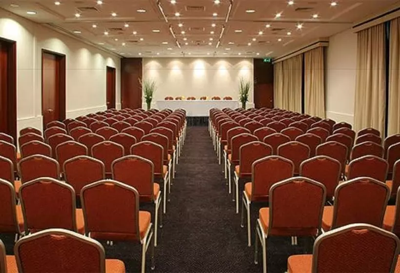 هتل Regal Pacific Puerto Madero