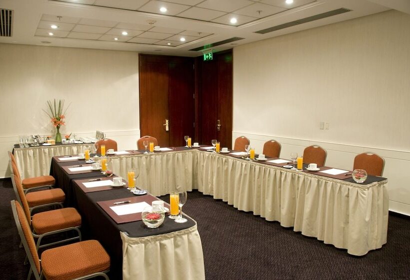 هتل Regal Pacific Puerto Madero