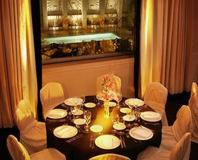 هتل Regal Pacific Puerto Madero