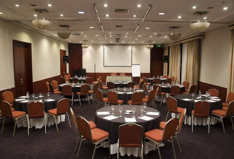 هتل Regal Pacific Puerto Madero