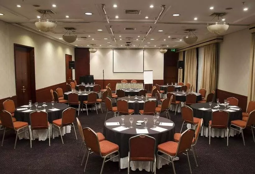 هتل Regal Pacific Puerto Madero