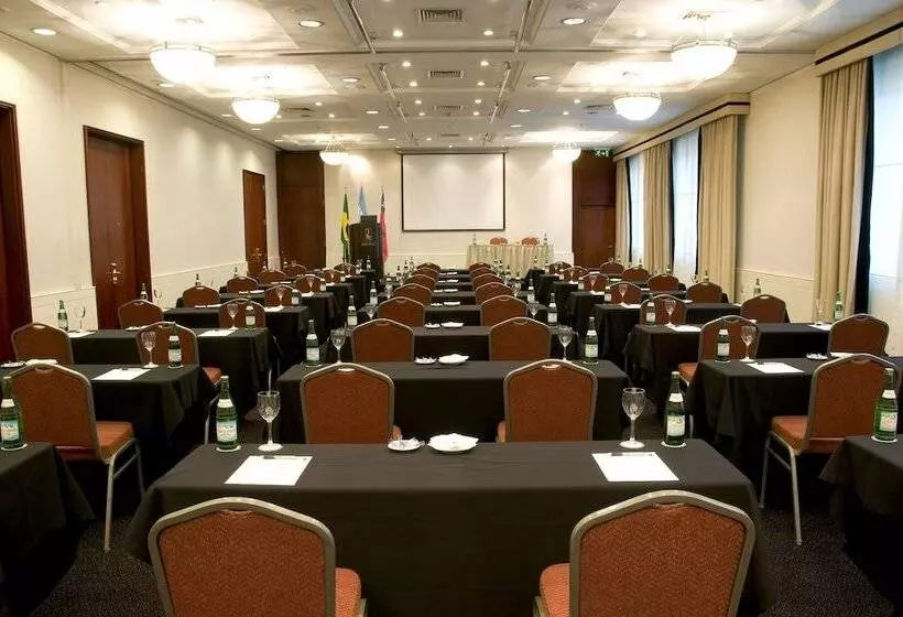 هتل Regal Pacific Puerto Madero