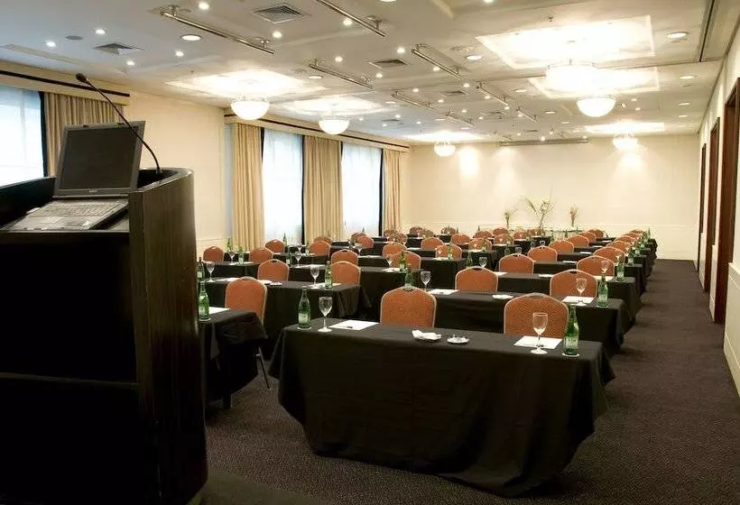 هتل Regal Pacific Puerto Madero