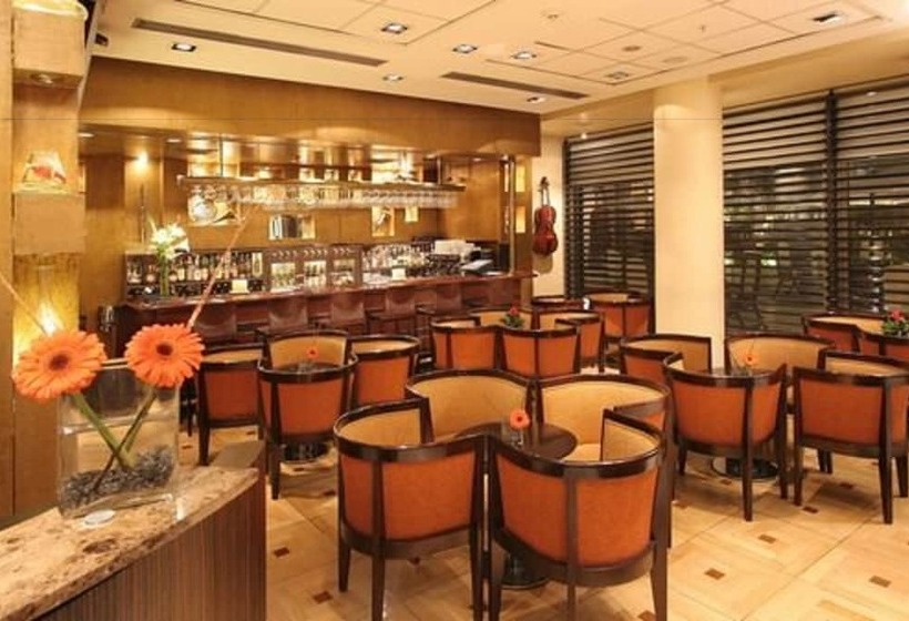 هتل Regal Pacific Puerto Madero