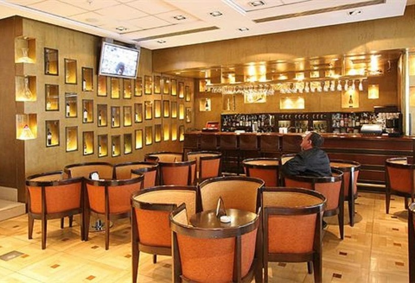 هتل Regal Pacific Puerto Madero