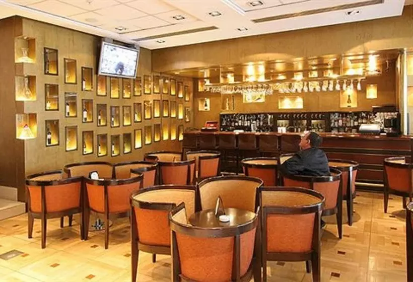 هتل Regal Pacific Puerto Madero