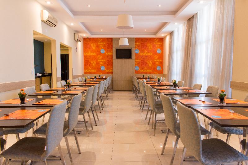 Rio Hotel By Bourbon Curitiba