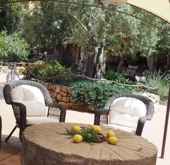 فندق ريفى Son Mercadal