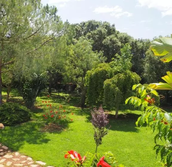 فندق ريفى Son Mercadal