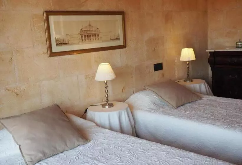 فندق ريفى Son Mercadal