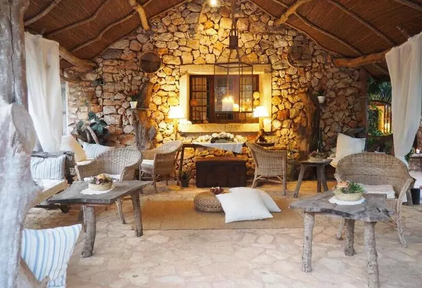 فندق ريفى Son Mercadal