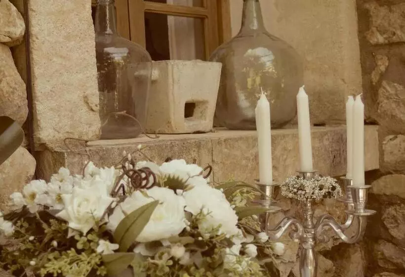 فندق ريفى Son Mercadal