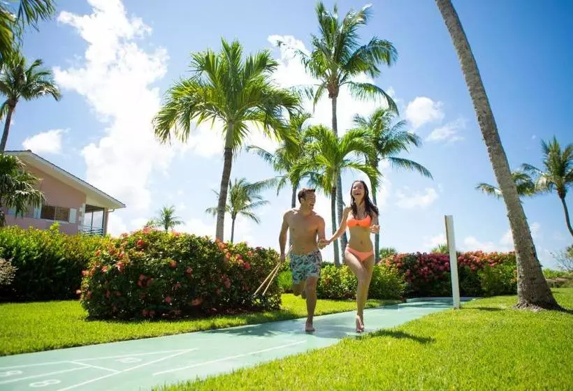 בית מלון כפרי Sanibel Inn