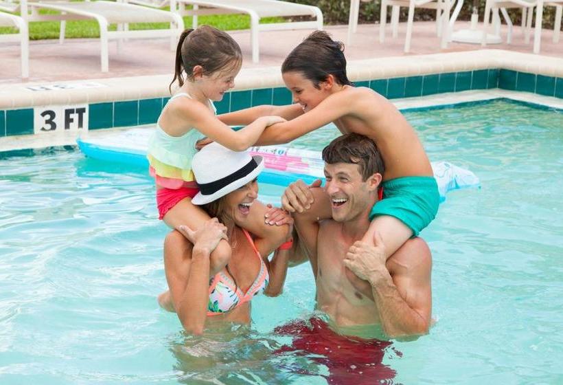 فندق Sanibel Inn