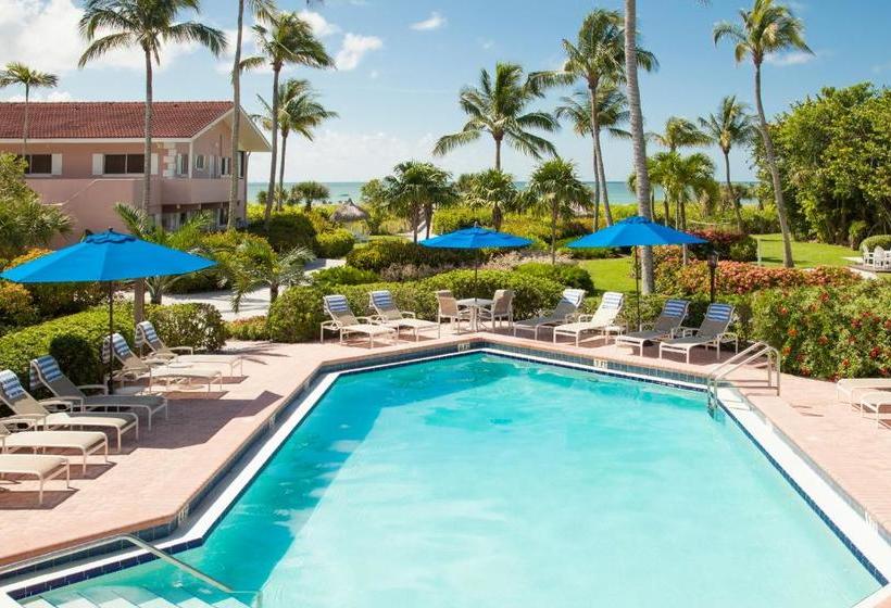 فندق Sanibel Inn