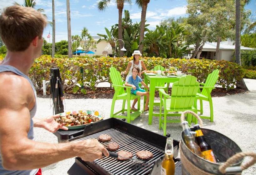 فندق Sanibel Inn