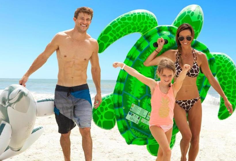 فندق Sanibel Inn