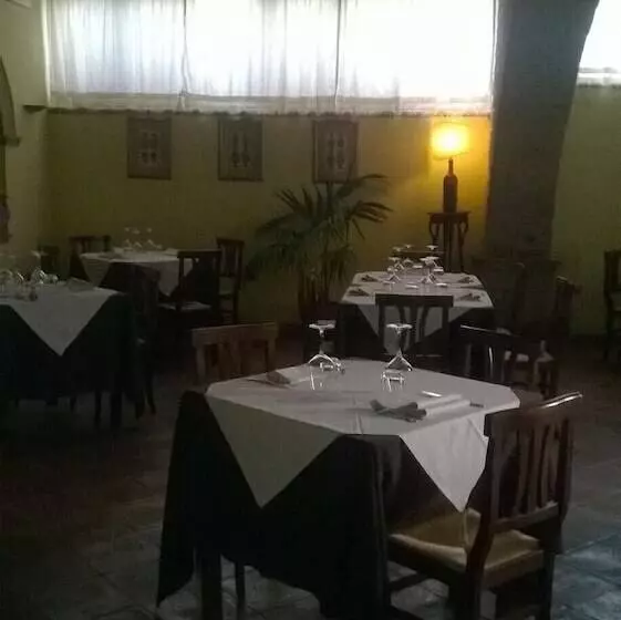 בית מלון כפרי Scilla