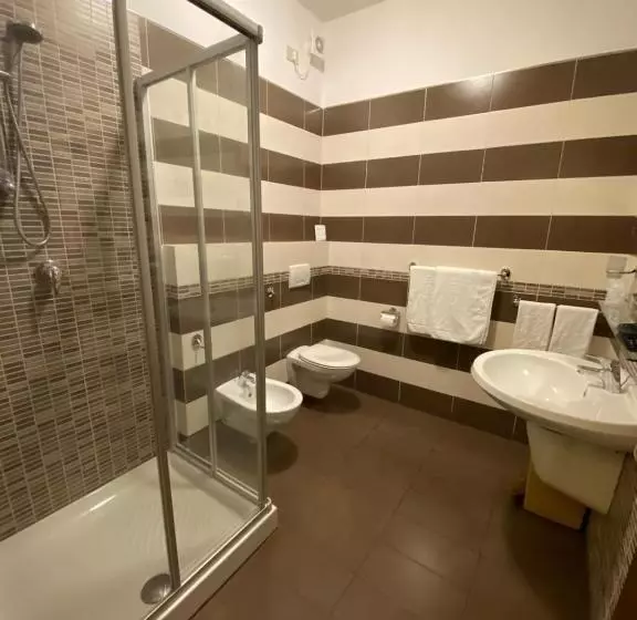 בית מלון כפרי Soleado