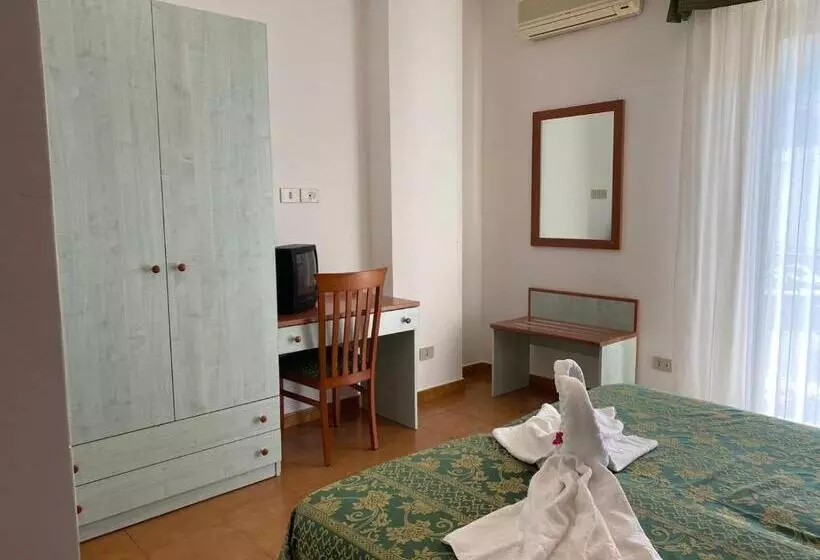 בית מלון כפרי Soleado