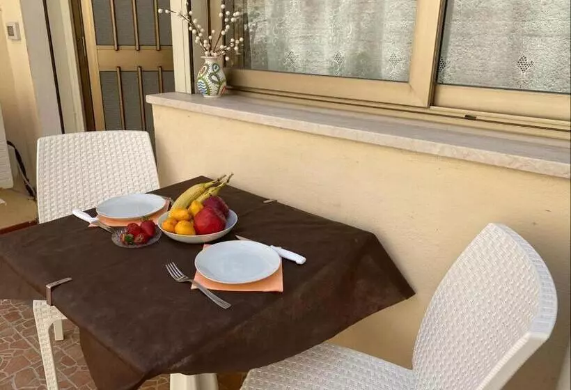 בית מלון כפרי Soleado