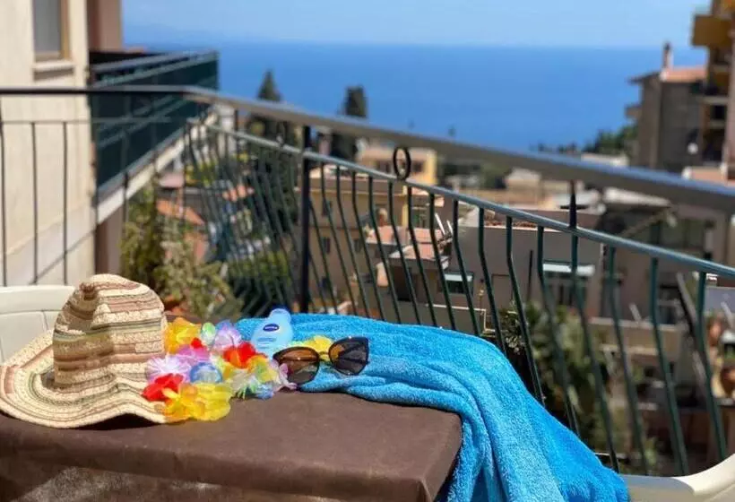 בית מלון כפרי Soleado