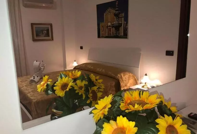 בית מלון כפרי Soleado