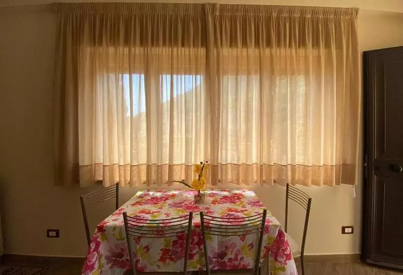 בית מלון כפרי Soleado