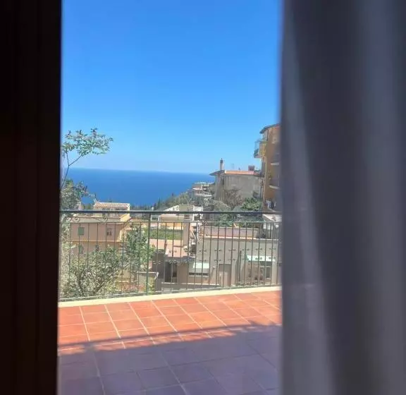 בית מלון כפרי Soleado