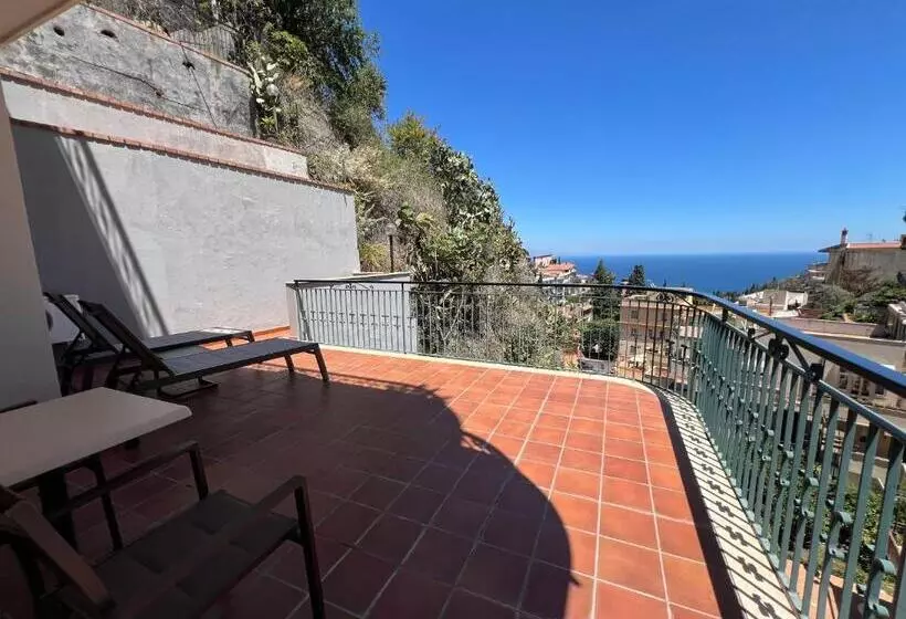 בית מלון כפרי Soleado