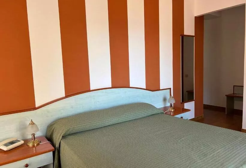 בית מלון כפרי Soleado