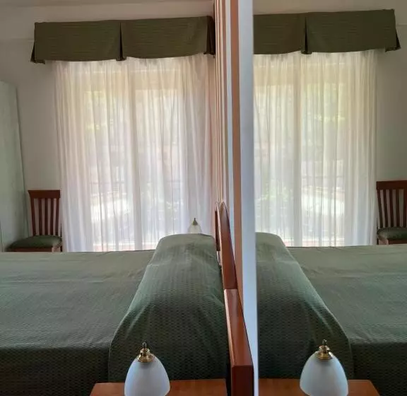 בית מלון כפרי Soleado