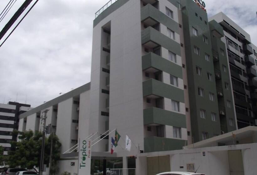 فندق Tropico Praia