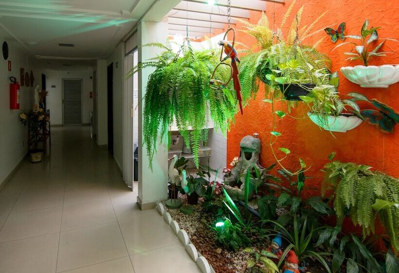 فندق Tropico Praia